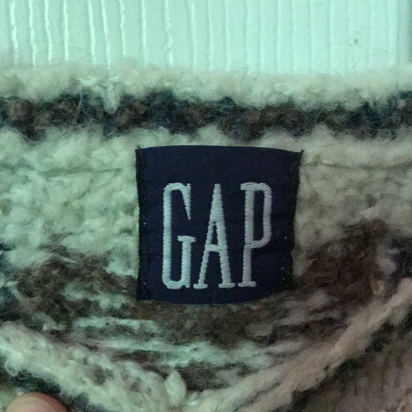 WOOL SWEATER DRESS - Picture 4 of 5